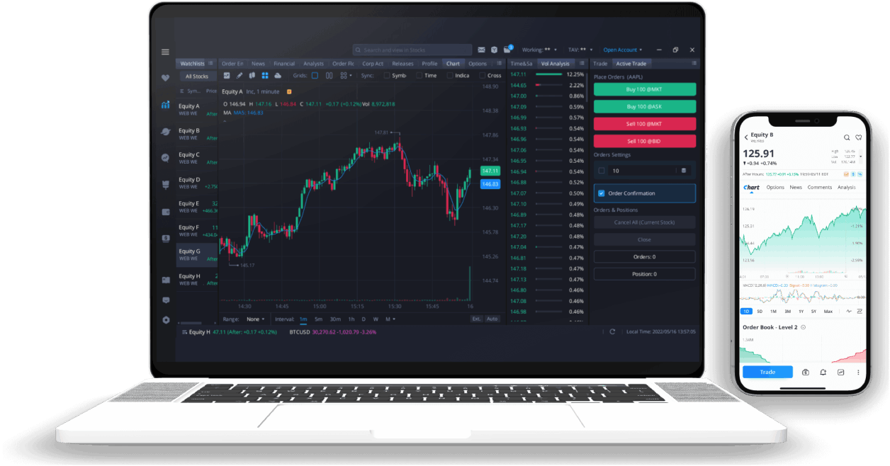 World Summit Equity